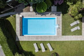 Residence Désirée Classic & Design Merano